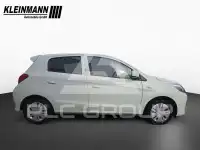 2022 Mitsubishi SpaceStar