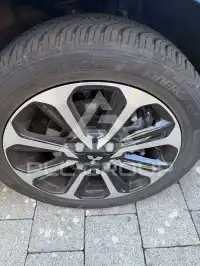 2022 Mitsubishi SpaceStar