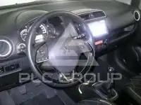 2022 Mitsubishi SpaceStar