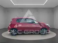 2022 Mitsubishi SpaceStar