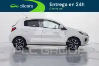 2022 Mitsubishi SpaceStar