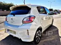 2022 Mitsubishi SpaceStar