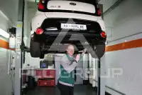 2022 Mitsubishi SpaceStar