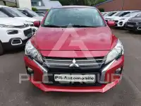 2022 Mitsubishi SpaceStar