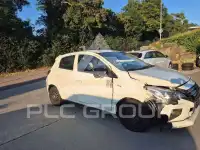 2022 Mitsubishi SpaceStar