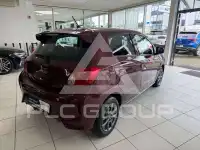 2022 Mitsubishi SpaceStar