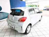 2022 Mitsubishi SpaceStar