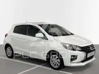 2022 Mitsubishi SpaceStar