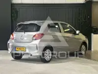 2022 Mitsubishi SpaceStar