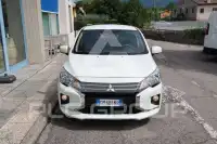 2022 Mitsubishi SpaceStar