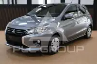 2022 Mitsubishi SpaceStar