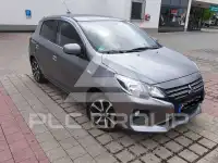 2022 Mitsubishi SpaceStar