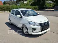 2022 Mitsubishi SpaceStar