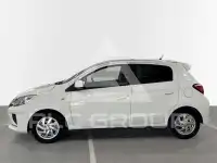 2022 Mitsubishi SpaceStar