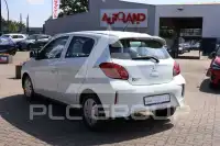 2022 Mitsubishi SpaceStar