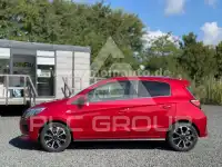 2022 Mitsubishi SpaceStar