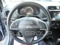 2022 Mitsubishi SpaceStar
