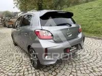 2022 Mitsubishi SpaceStar