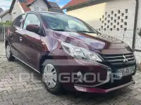 2022 Mitsubishi SpaceStar
