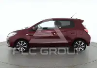 2022 Mitsubishi SpaceStar