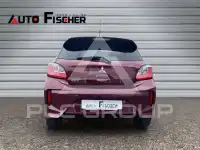 2022 Mitsubishi SpaceStar