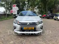 2022 Mitsubishi SpaceStar