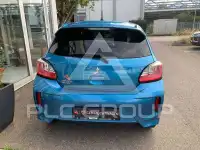 2022 Mitsubishi SpaceStar