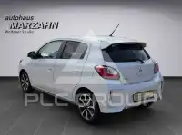2022 Mitsubishi SpaceStar