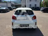 2022 Mitsubishi SpaceStar