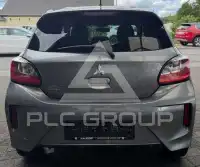 2022 Mitsubishi SpaceStar