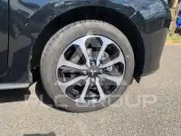 2022 Mitsubishi SpaceStar