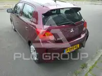 2022 Mitsubishi SpaceStar
