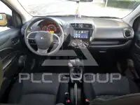 2022 Mitsubishi SpaceStar