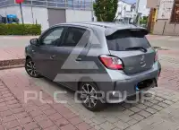 2022 Mitsubishi SpaceStar