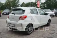 2022 Mitsubishi SpaceStar