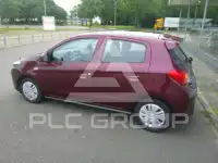 2022 Mitsubishi SpaceStar