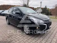 2022 Mitsubishi SpaceStar