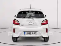 2022 Mitsubishi SpaceStar