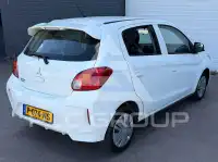 2022 Mitsubishi SpaceStar