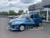 2022 Mitsubishi SpaceStar