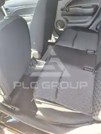 2022 Mitsubishi SpaceStar