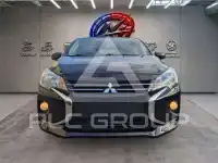 2022 Mitsubishi SpaceStar