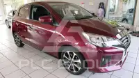 2022 Mitsubishi SpaceStar