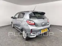 2022 Mitsubishi SpaceStar