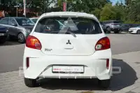 2022 Mitsubishi SpaceStar