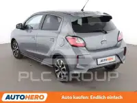 2022 Mitsubishi SpaceStar