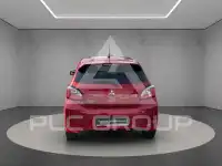 2022 Mitsubishi SpaceStar