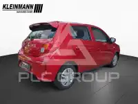 2022 Mitsubishi SpaceStar