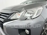2022 Mitsubishi SpaceStar