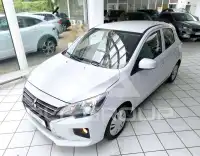 2022 Mitsubishi SpaceStar